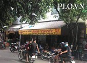 Quận 7: Cự cãi, thanh niên bán trái cây gọi côn đồ chém người