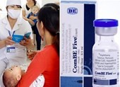 Trẻ thứ 3 tử vong sau tiêm ComBE FIVE, Bộ Y tế vào cuộc
