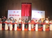 Đêm nhạc Trịnh Công Sơn lần đầu diễn ở hội trường mang tên ông