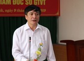 Đắk Lắk: Họp bàn xây dựng cao tốc Đắk Lắk - Khánh Hòa