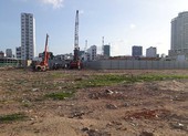 Tự ý phân lô đất quy hoạch công viên, cây xanh để bán