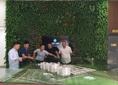 Chuyên gia nước ngoài đổ về Bắc Ninh tìm mua nhà