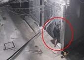 Trộm cắt cửa nhà dân ở Thủ Đức lấy tài sản hàng trăm triệu