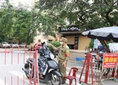 Bộ Y tế đề nghị các tỉnh cách ly y tế đối với F1 và F2 đến từ vùng dịch