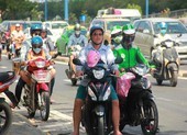 Bộ Y tế khuyến cáo 7 cách để tránh đổ bệnh mùa nắng nóng