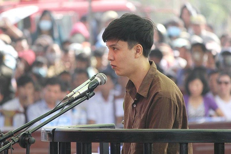 Xử vụ thảm sát Bình Phước: Dương, Tiến lãnh án tử, Thoại 16 năm tù ảnh 24