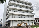 Bất lợi khi mua chung cư mini gắn mác nhà riêng