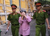 Tuyên án vụ trốn truy nã 20 năm, lên tivi nên bị bắt