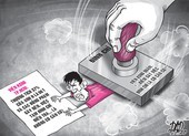 VKS bị ‘tuýt còi’ vì tạm đình chỉ vụ án sai