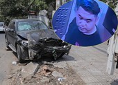 Bắt tạm giam tài xế tông nữ tiếp viên hàng không và GrabBike