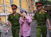 Có kết luận điều tra vụ 'Lên tivi nhận tuyên dương thì bị bắt'