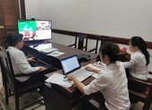 Thử nghiệm đối thoại trực tuyến trong án hành chính