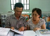 Lại chưa xử được vụ án 'cái mặt nhìn thấy ghét'
