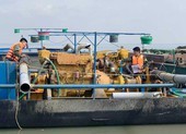 Trị sa tặc: Phạt thật nặng, tăng lực lượng...