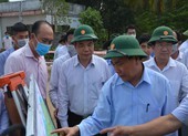 Thủ tướng đồng ý hỗ trợ ĐBSCL 350 tỉ đồng ứng phó hạn mặn
