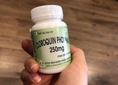 Thực hư loại thuốc chữa COVID-19 nhiều người đang lùng sục mua