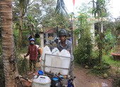 Vì sao Công ty Cấp thoát nước Bến Tre phải xin lỗi khách hàng?