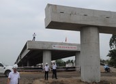 Kiến nghị tạm dừng thi công cao tốc Trung Lương - Mỹ Thuận