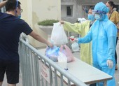 Bộ Y tế: Tăng cường quản lý tại các khu cách ly COVID-19