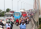 Dự kiến khởi công cầu Rạch Miễu 2 trong năm 2021