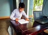 Người đăng tin ‘không ăn trứng gà sẽ chết’ bị công an mời