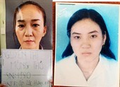 2 chị em bị truy nã sau vụ cắt tóc, đánh ghen tình địch