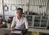 Kiện toà Cà Mau ra toà Cái Nước đòi bồi thường hơn 1 tỉ