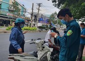 Cà Mau mở rộng xét nghiệm, tiêm chủng và huy động sức dân chống COVID-19