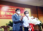Cà Mau có tân Phó chủ tịch UBND tỉnh